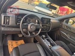 نيسان باثفايندر